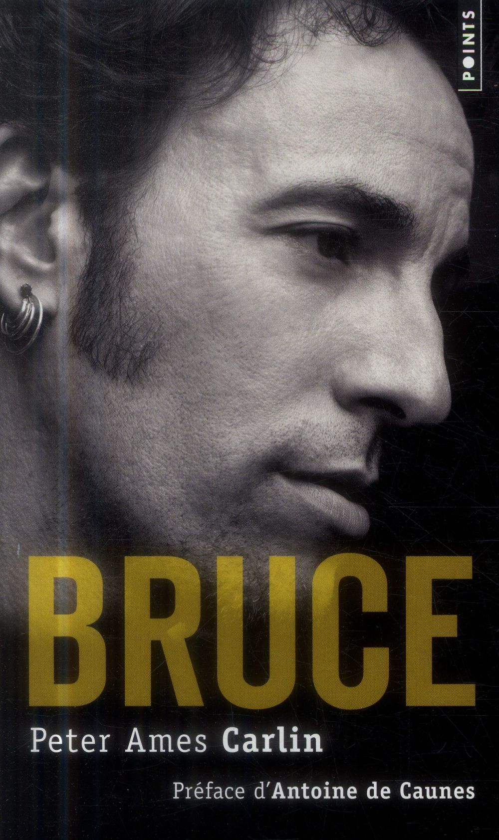 Bruce