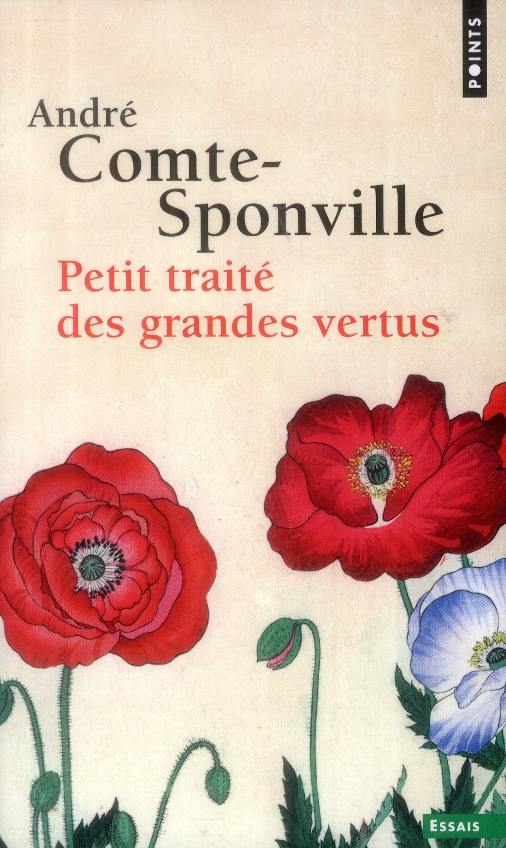 Petit traité des grandes vertus - flash vidéo