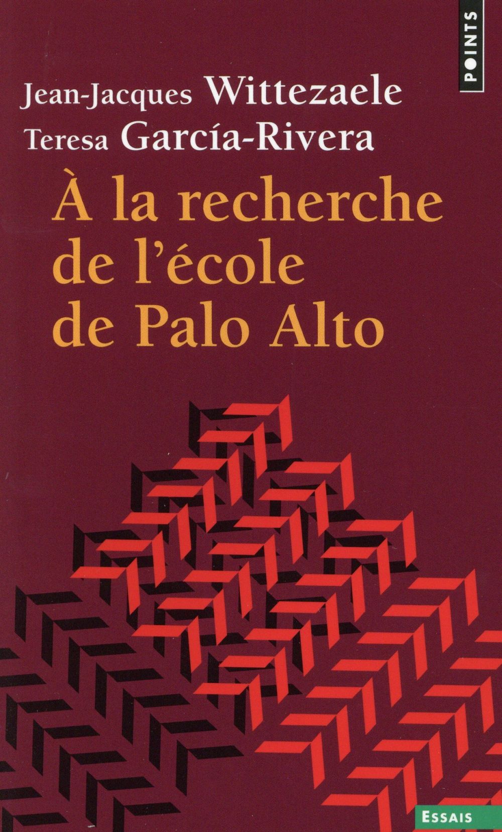 à la recherche de l'école de Palo Alto