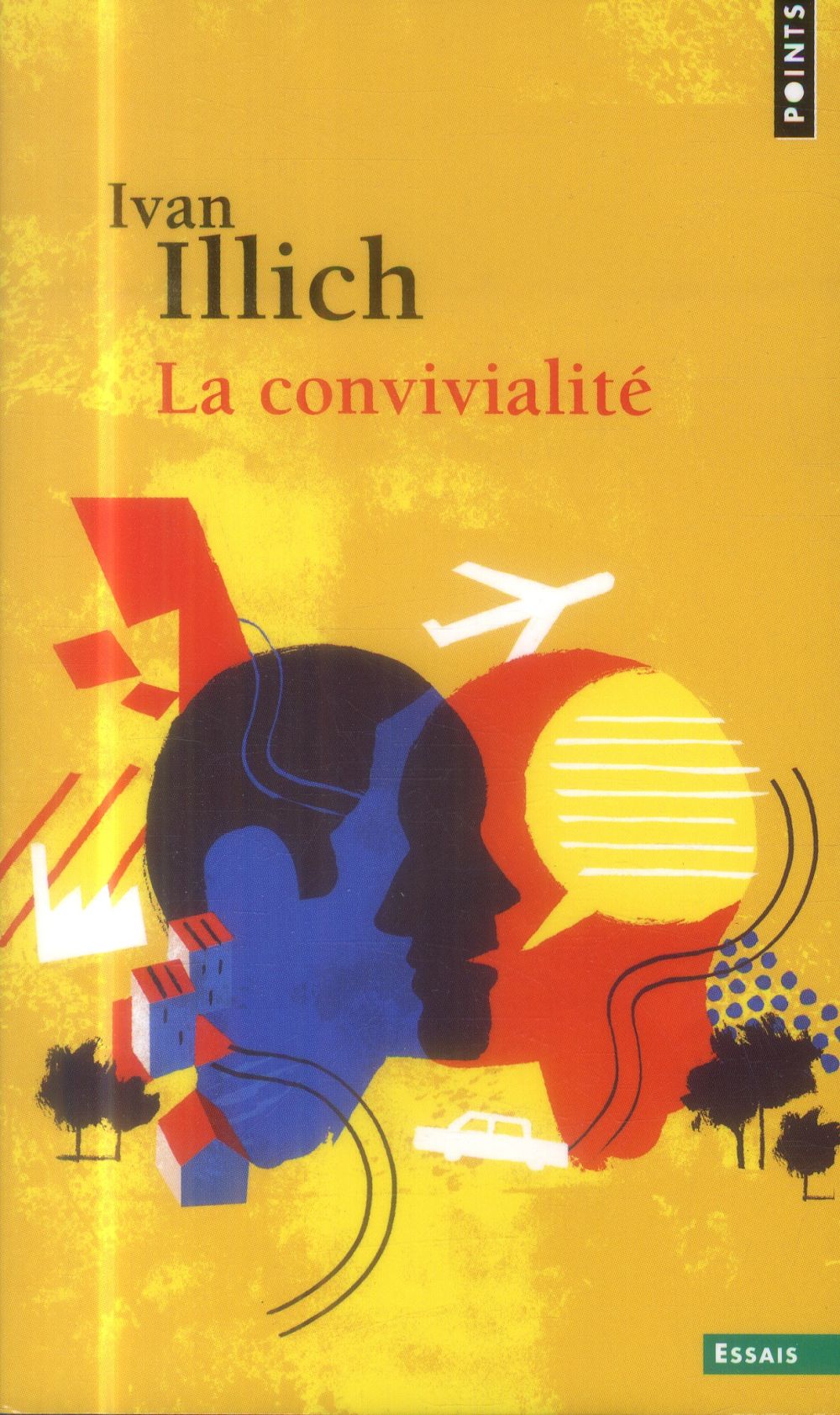 La convivialité - flash vidéo