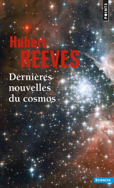 Dernières nouvelles du cosmos Tome 1 et Tome 2