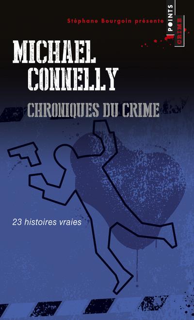 Chroniques du crime - flash vidéo