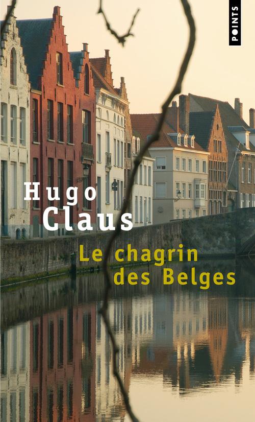 Le chagrin des belges - flash vidéo