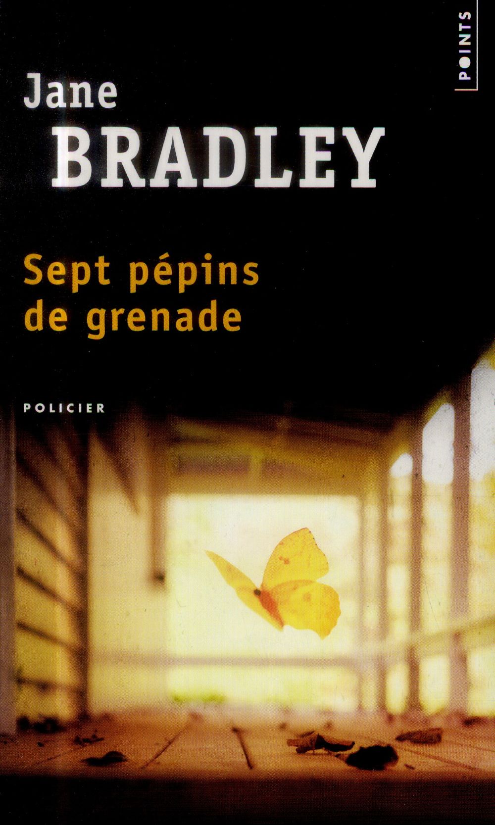Sept pépins de grenade - flash vidéo