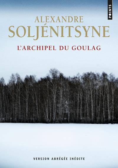 L'archipel du goulag - flash vidéo