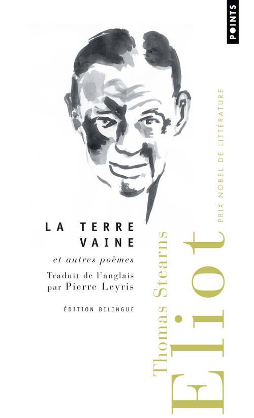 La terre vaine et autres poèmes