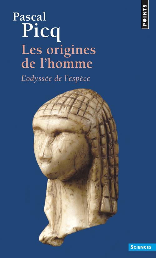 Les origines de l'homme ; l'odyssée de l'espèce - flash vidéo