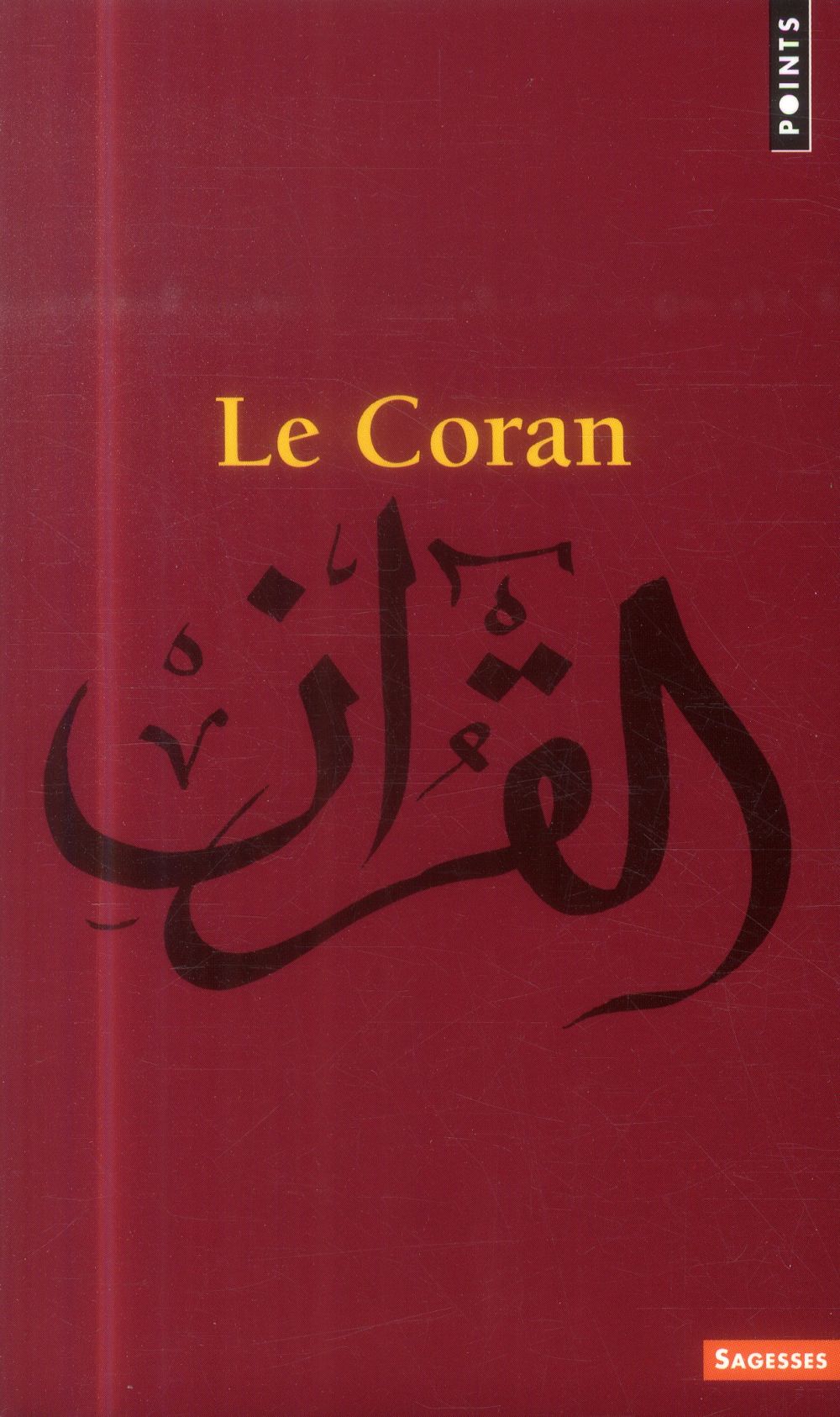 Le Coran