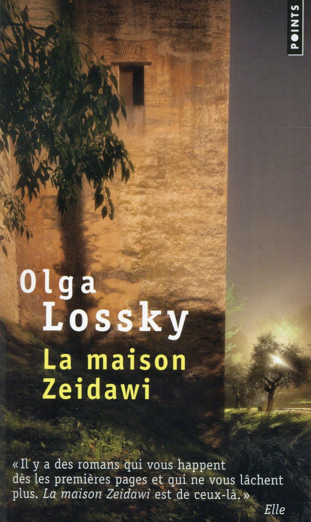 La maison Zeidawi - flash vidéo