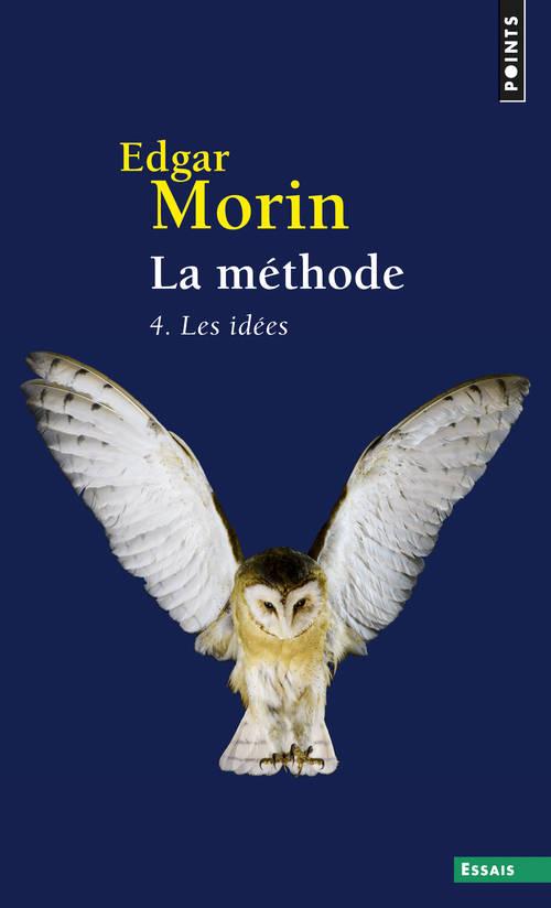 La méthode Tome 4 ; les idées