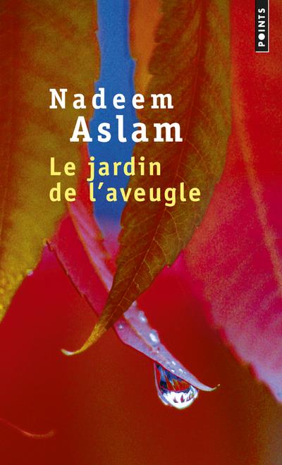 Le jardin de l'aveugle - flash vidéo