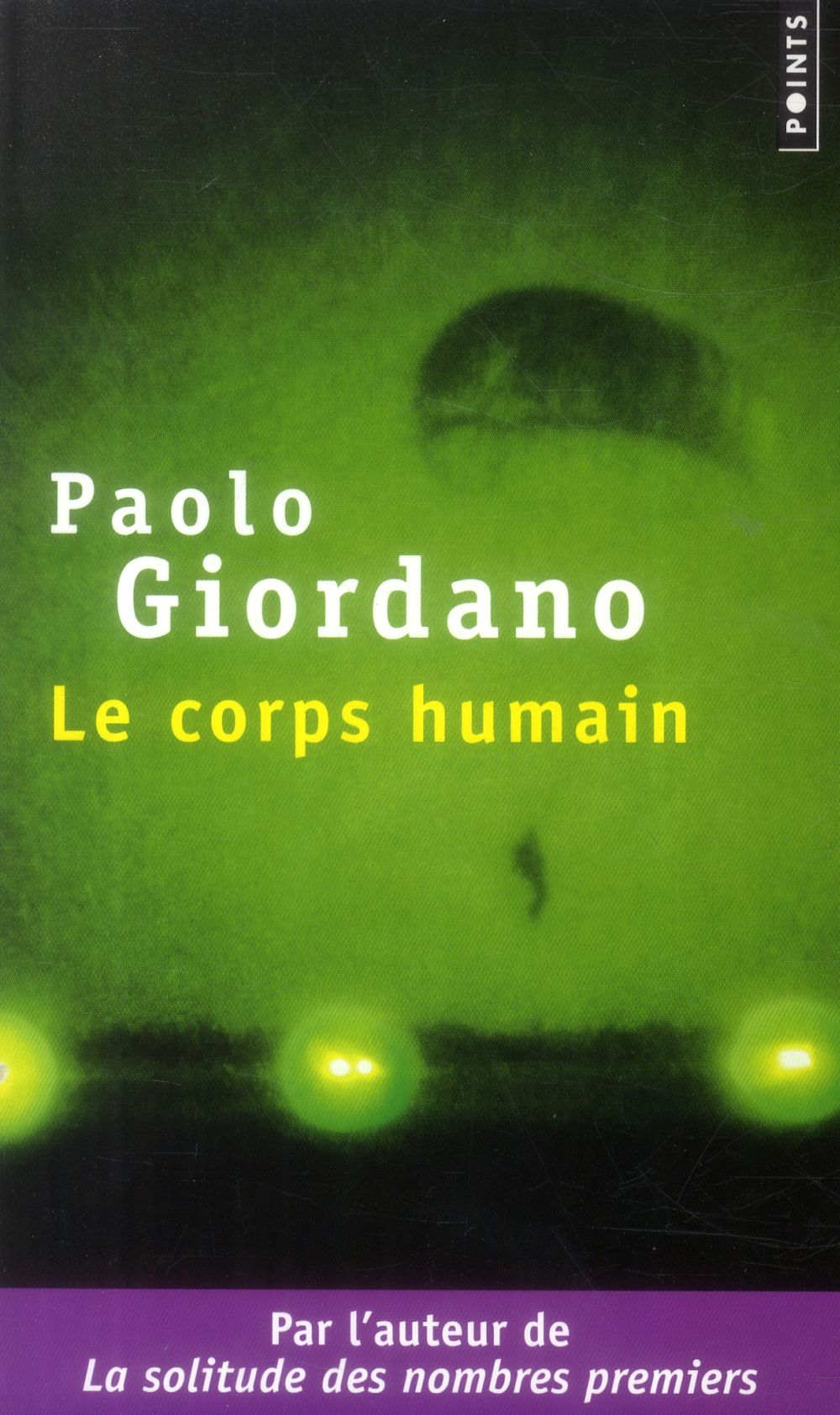 Le corps humain