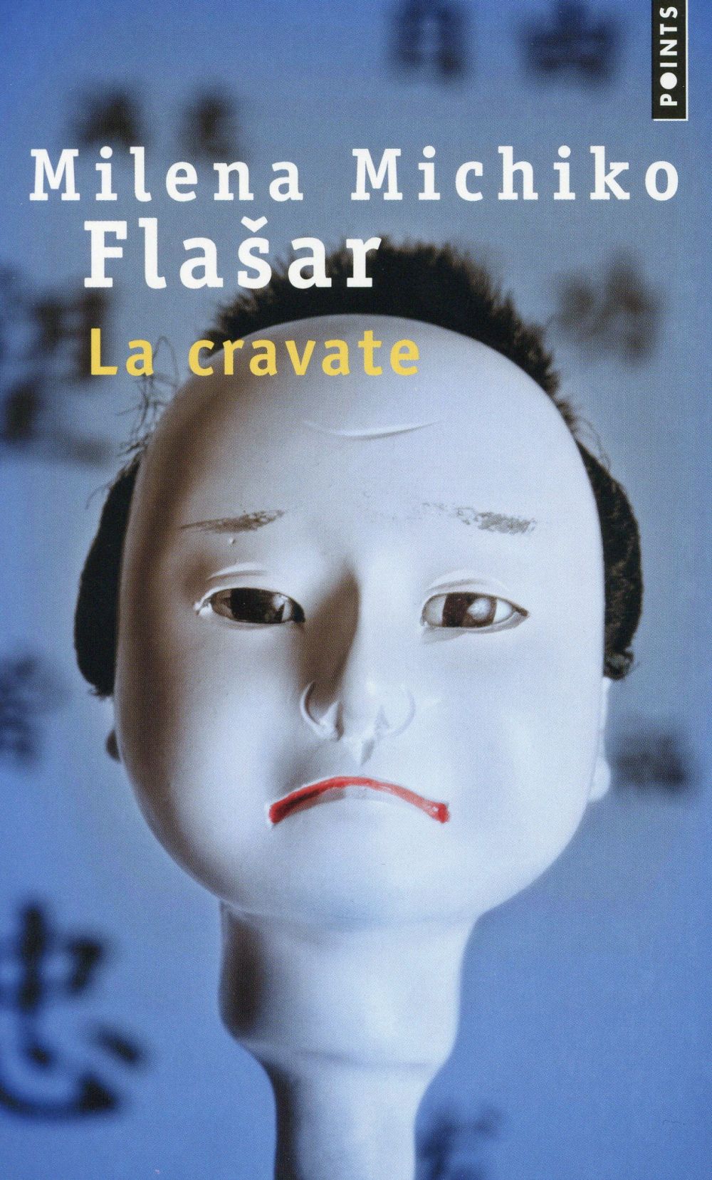La cravate - flash vidéo