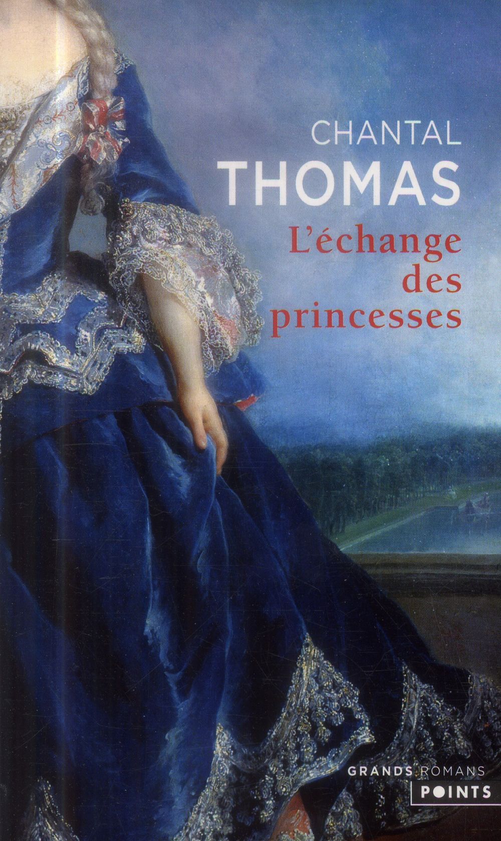 L'échange des princesses