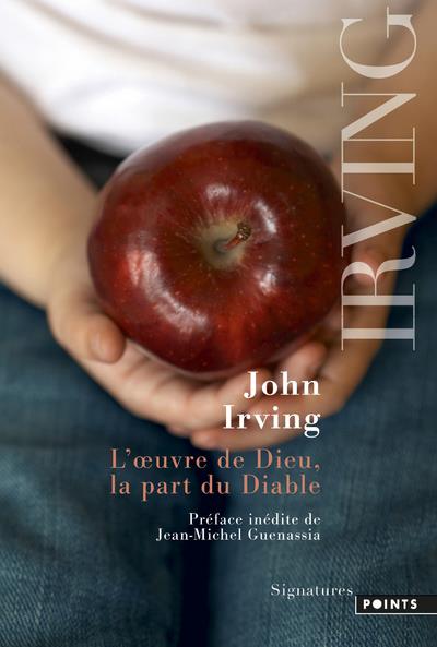 L'oeuvre de Dieu, la part du Diable
