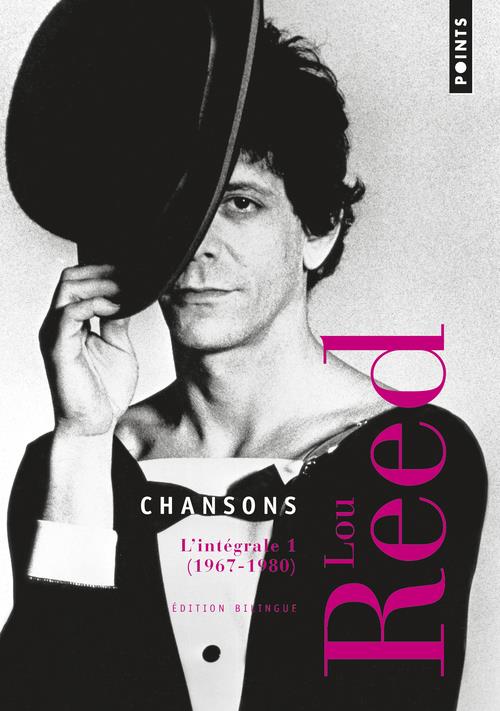 Chansons ; intégrale Tome 1 ; 1967-1980