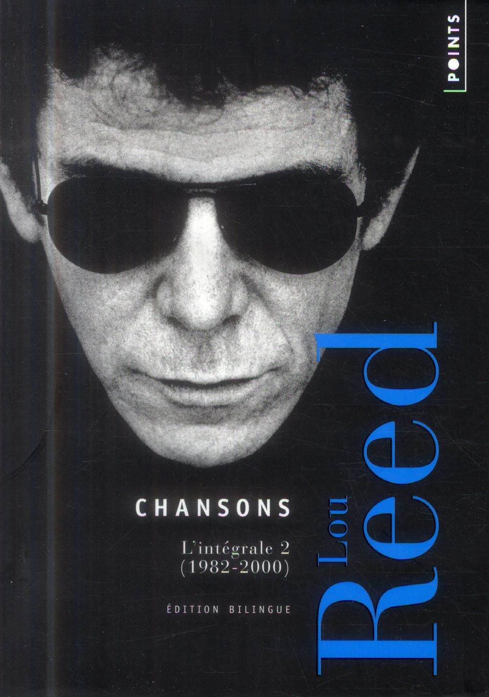 Chansons ; intégrale Tome 2 ; 1982-2000