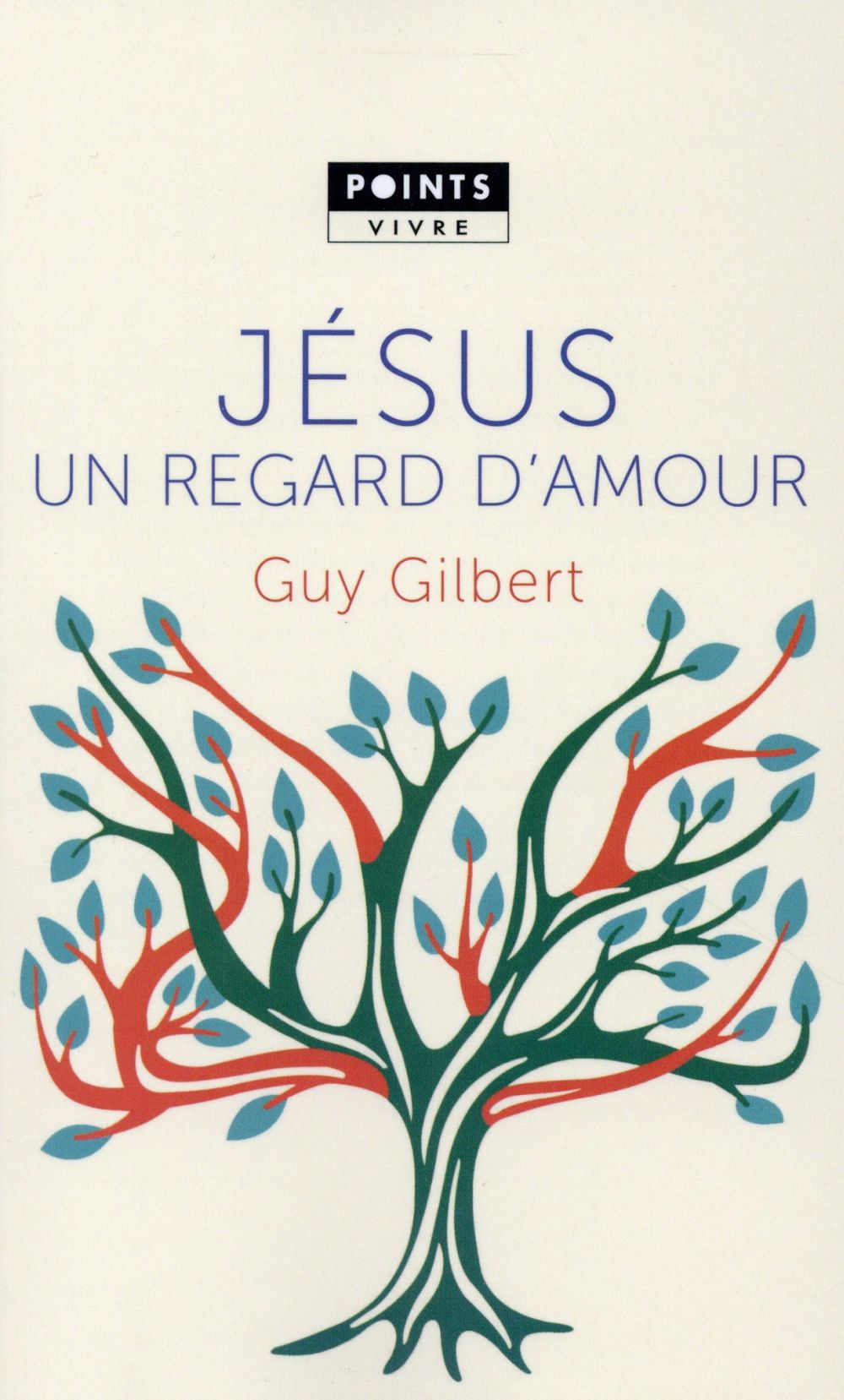 Jésus, un regard d'amour