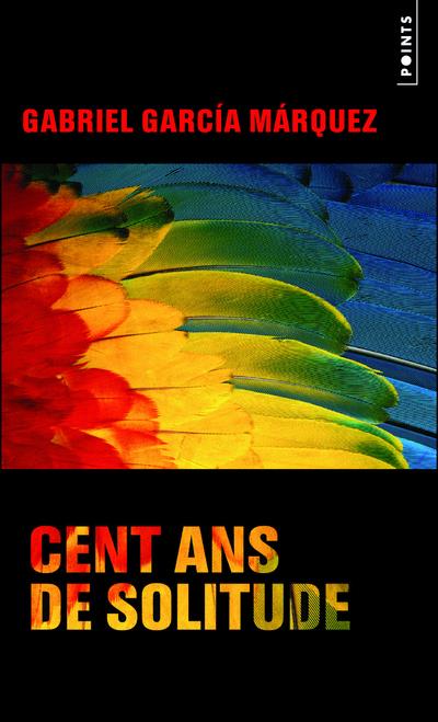 Cent ans de solitude - flash vidéo