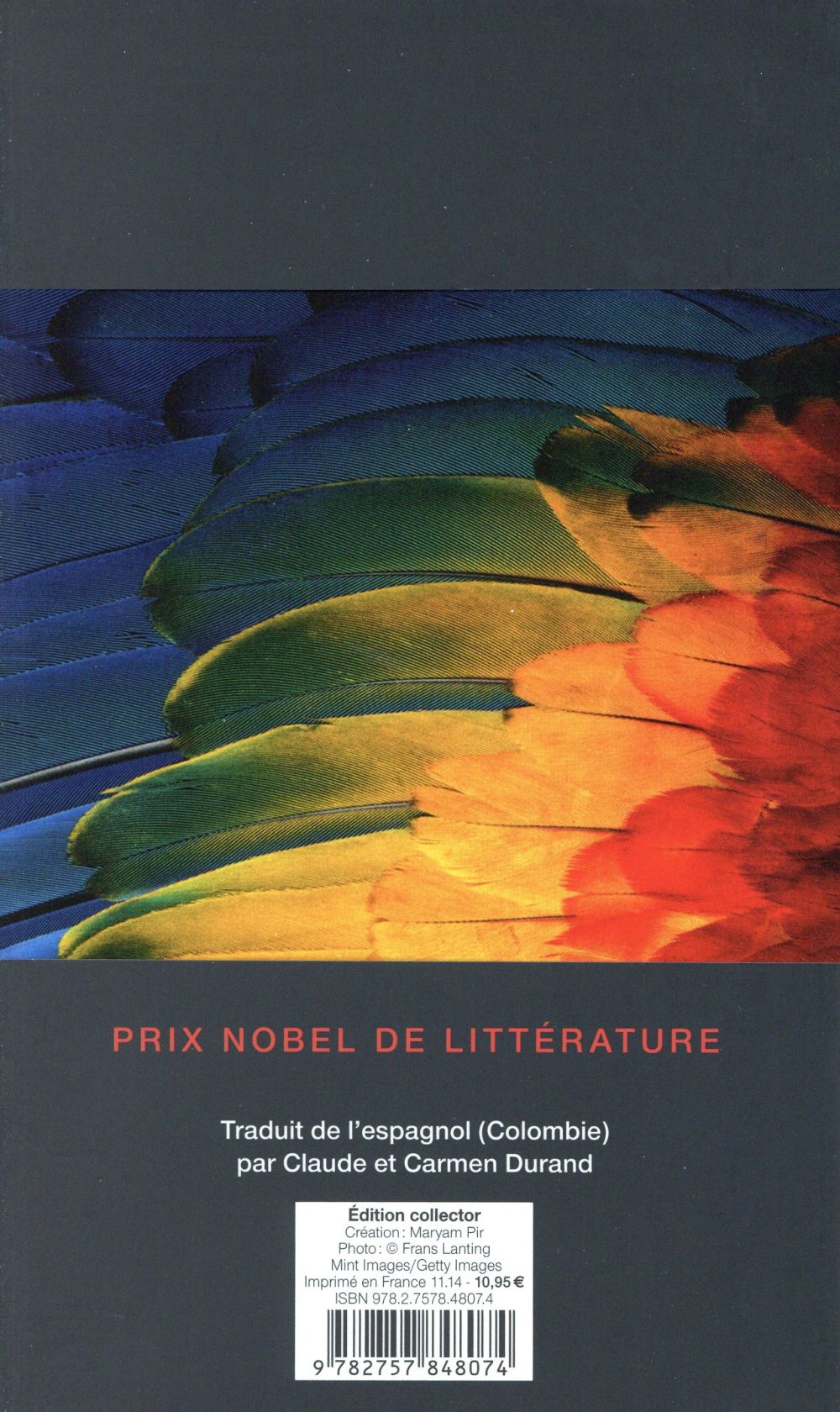 Cent ans de solitude