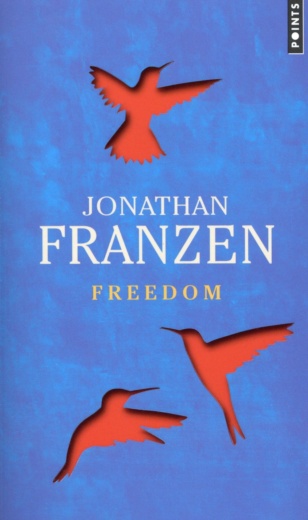 Freedom