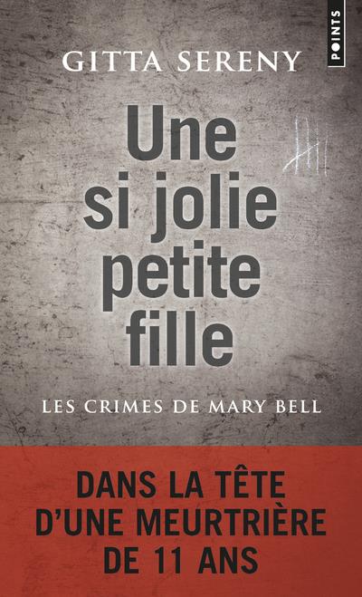 Une si jolie petite fille