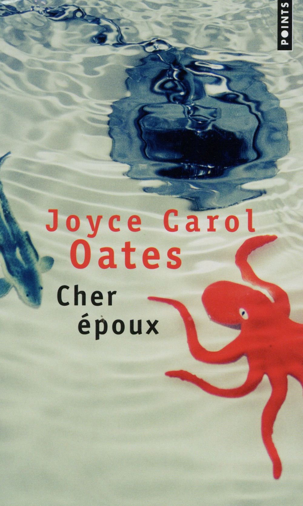 Cher époux
