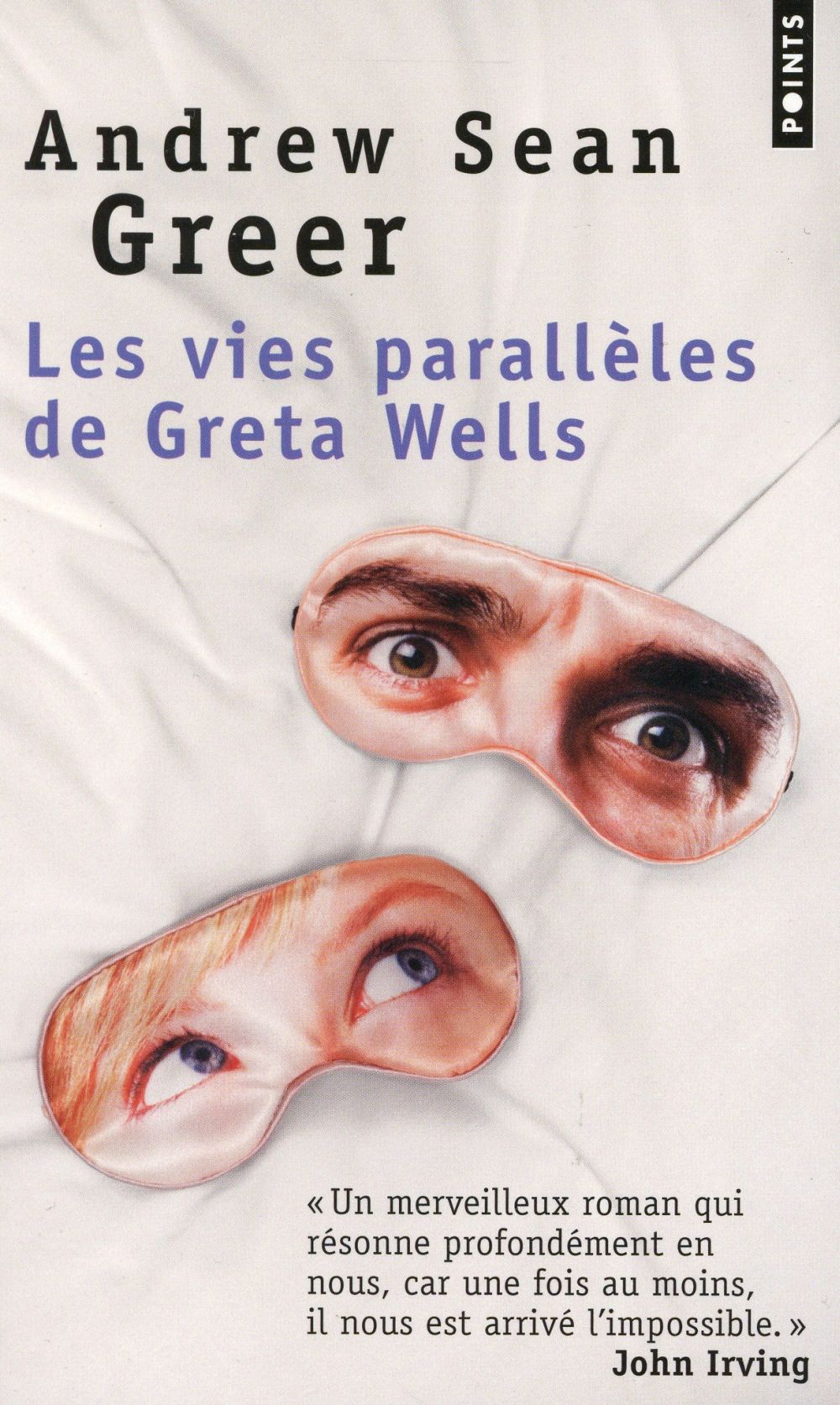 Les vies parallèles de Greta Wells