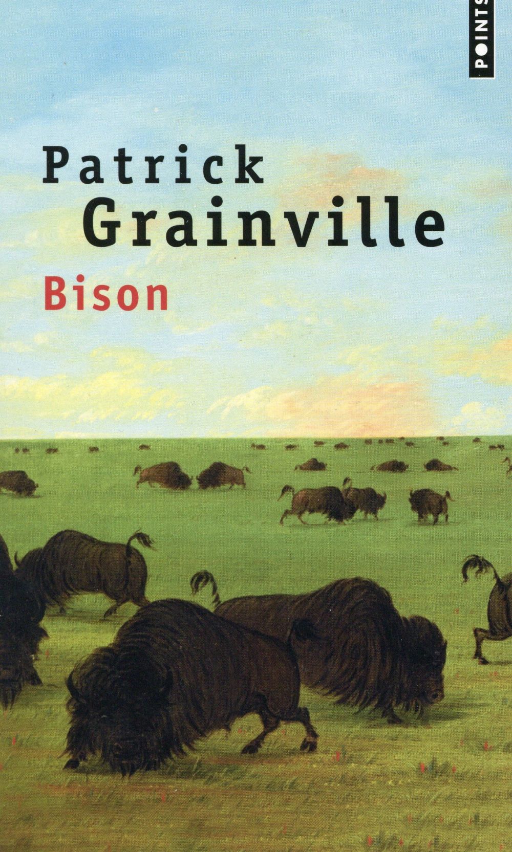 Bison