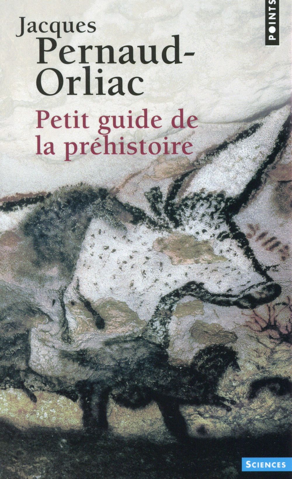 Petit guide de la préhistoire