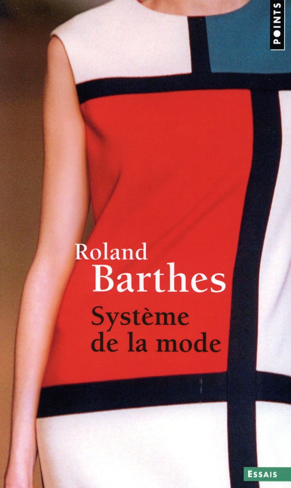 Système de la mode