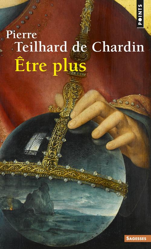 être plus