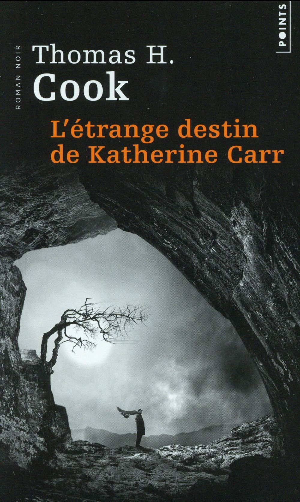 L'étrange destin de Katherine Carr