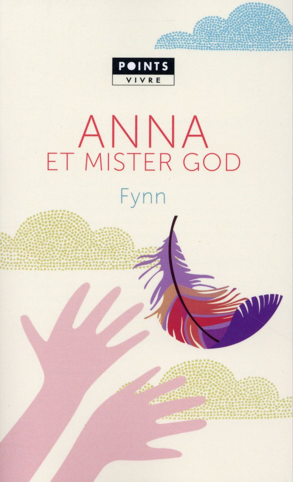 Anna et mister God