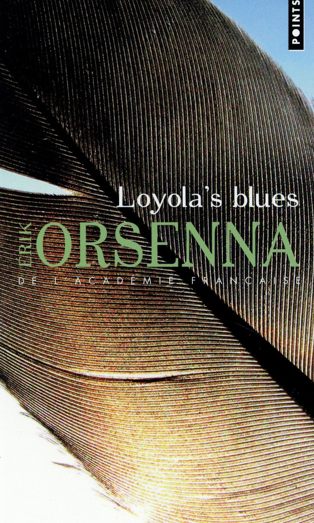 Loyola's blues