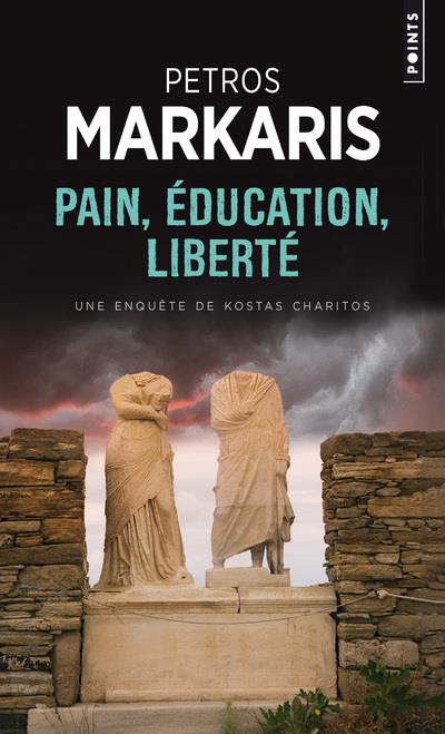 Pain, éducation, liberté - flash vidéo