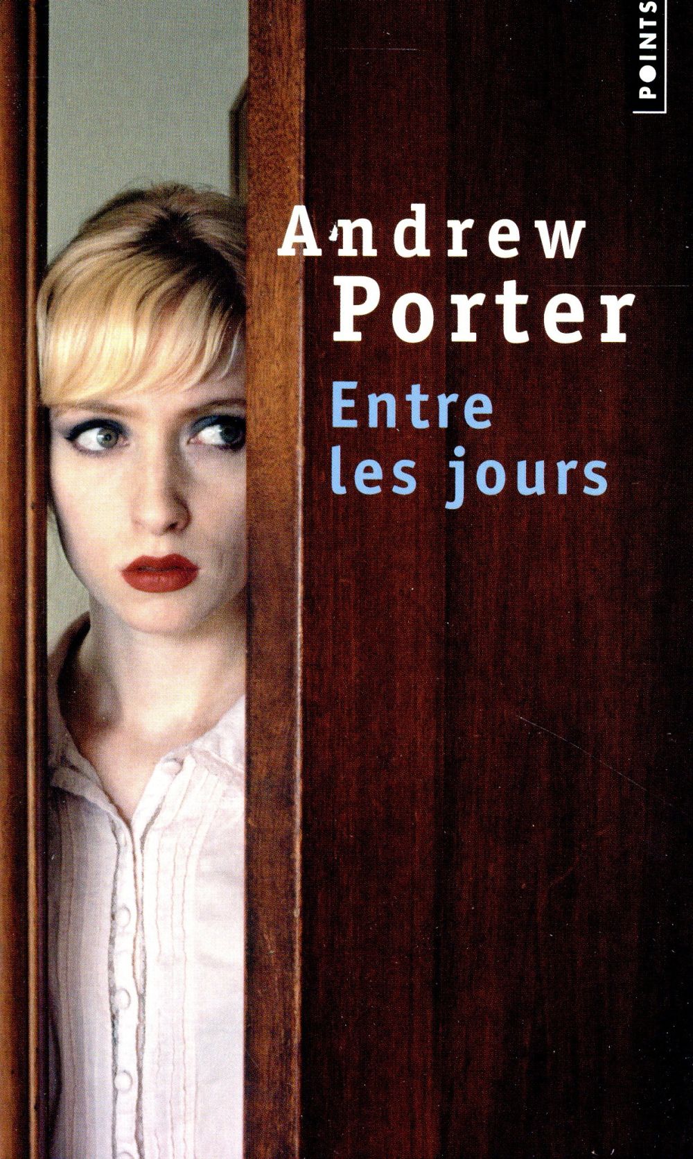 Entre les jours