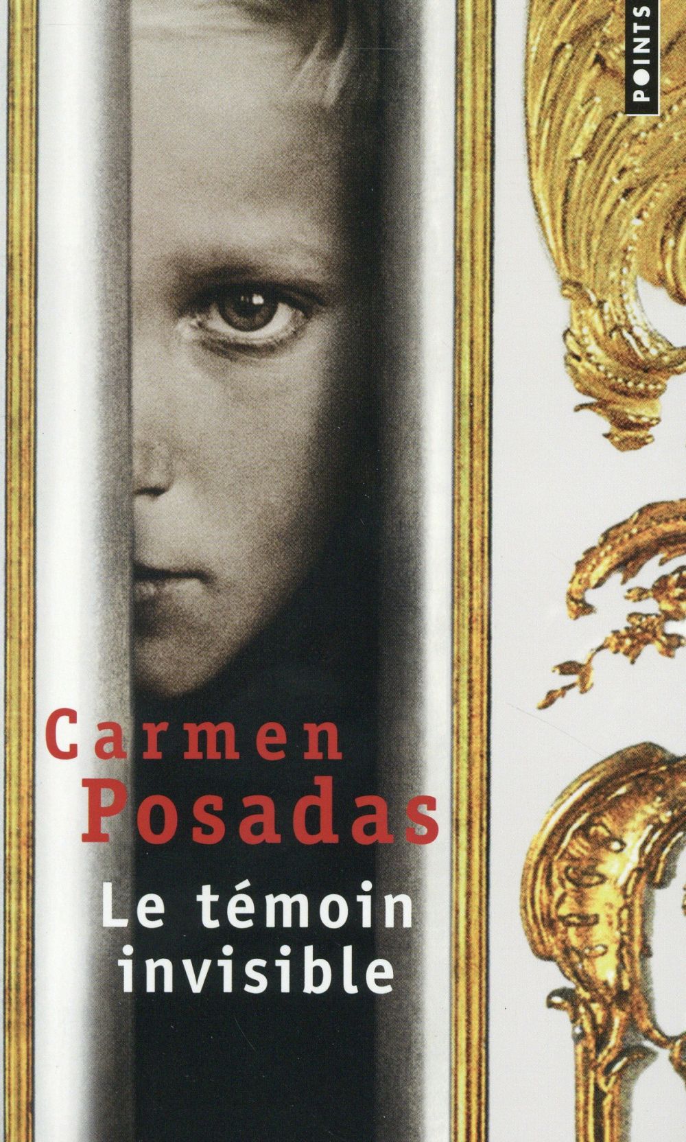 Le témoin invisible