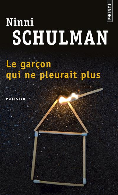 Le garçon qui ne pleurait plus - flash vidéo