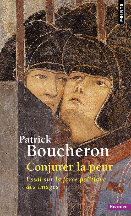 Conjurer la peur ; essai sur la force politique des images ; Sienne, 1338