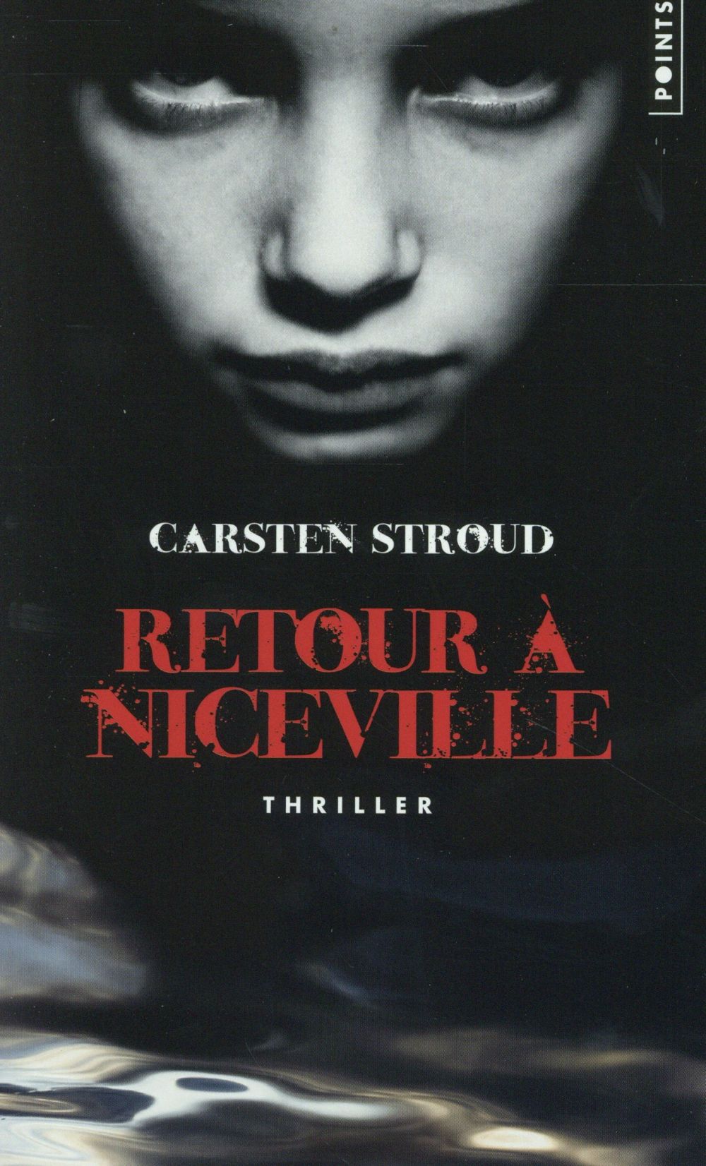 Retour à Niceville - flash vidéo