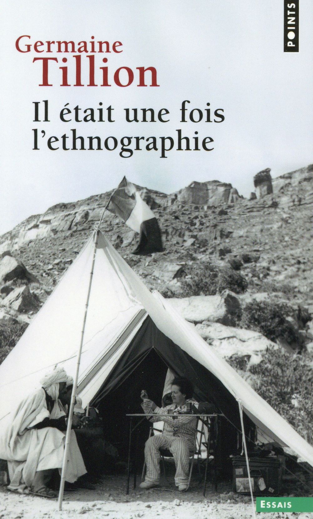 Il était une fois l'ethnographie