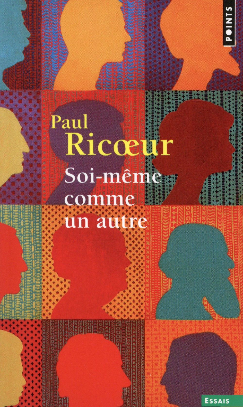 Soi-même comme un autre