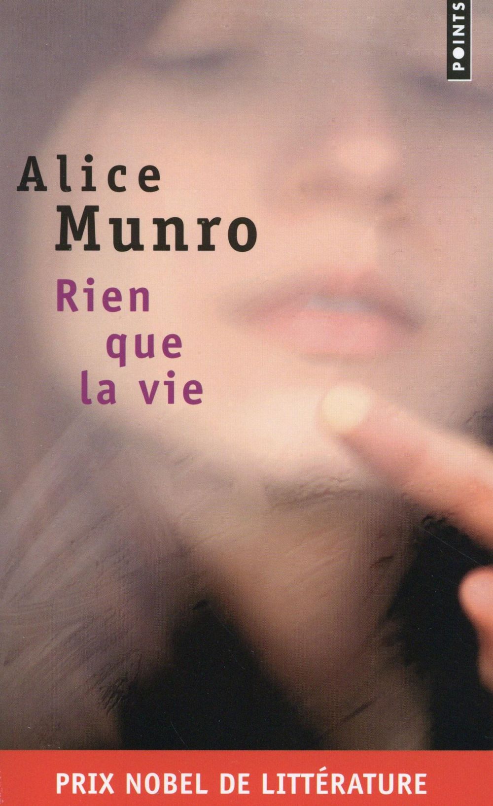 Rien que la vie