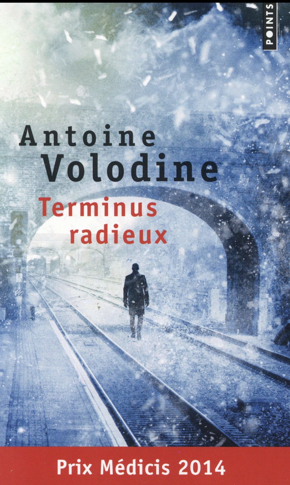 Terminus radieux