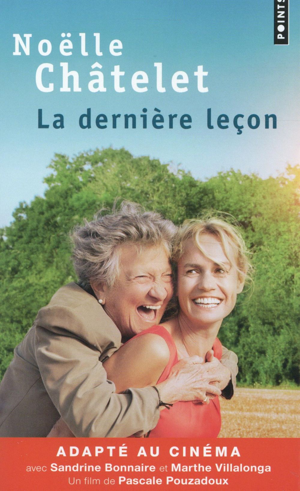 La dernière leçon - flash vidéo