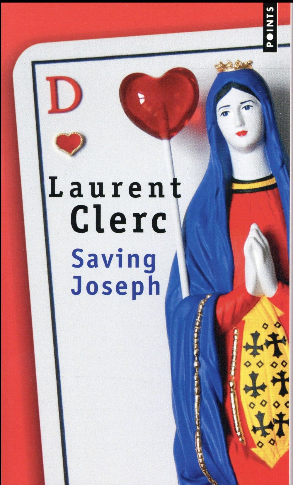Saving Joseph