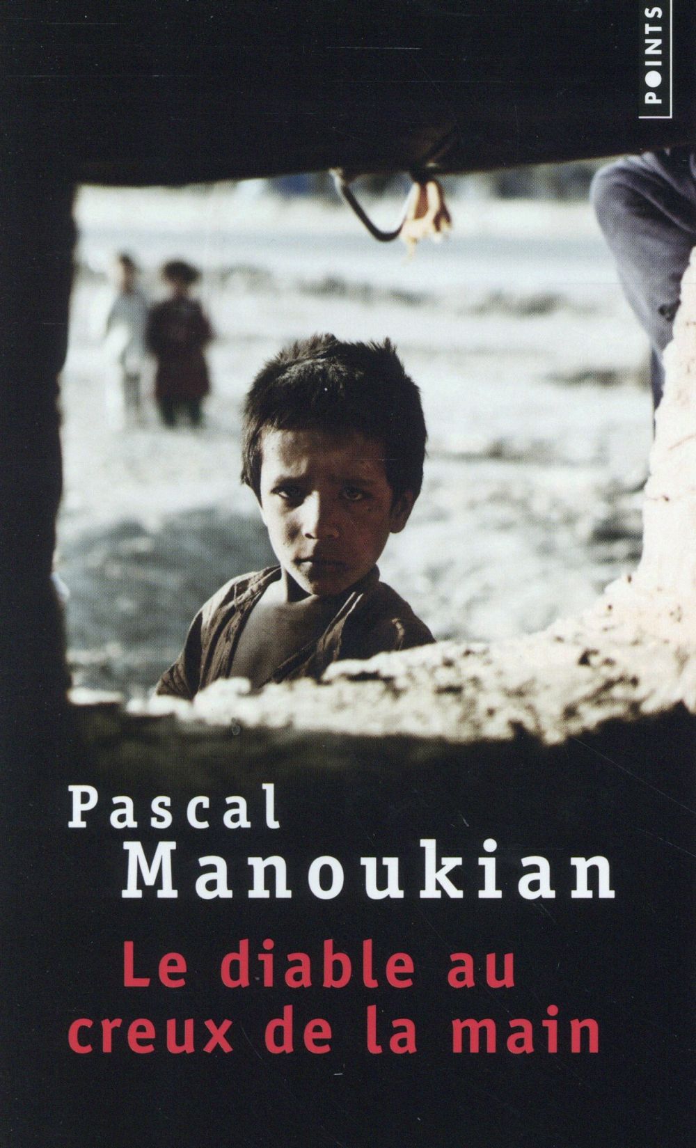 Le diable au creux de la main