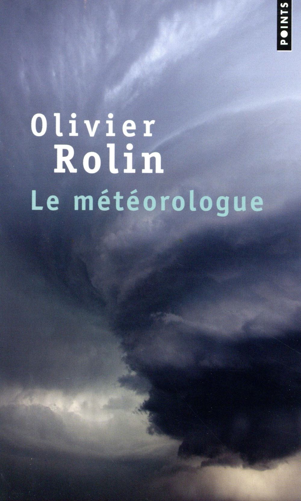 Le météorologue - flash vidéo