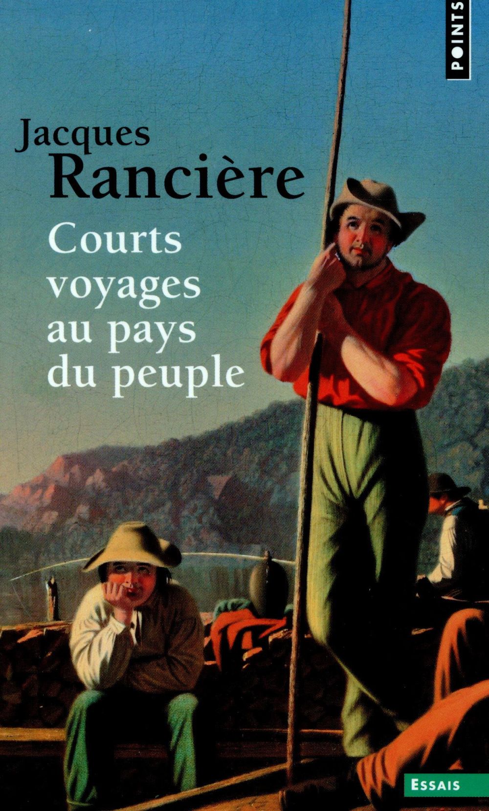 Courts voyages au pays du peuple